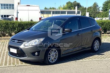 FORD C-Max 1.6 TDCi 95CV Titanium