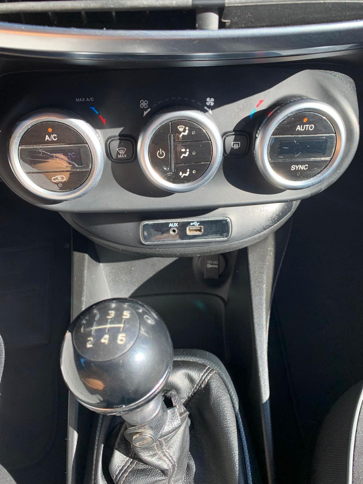Fiat 500X 1.6 MultiJet 120 CV Pop Star