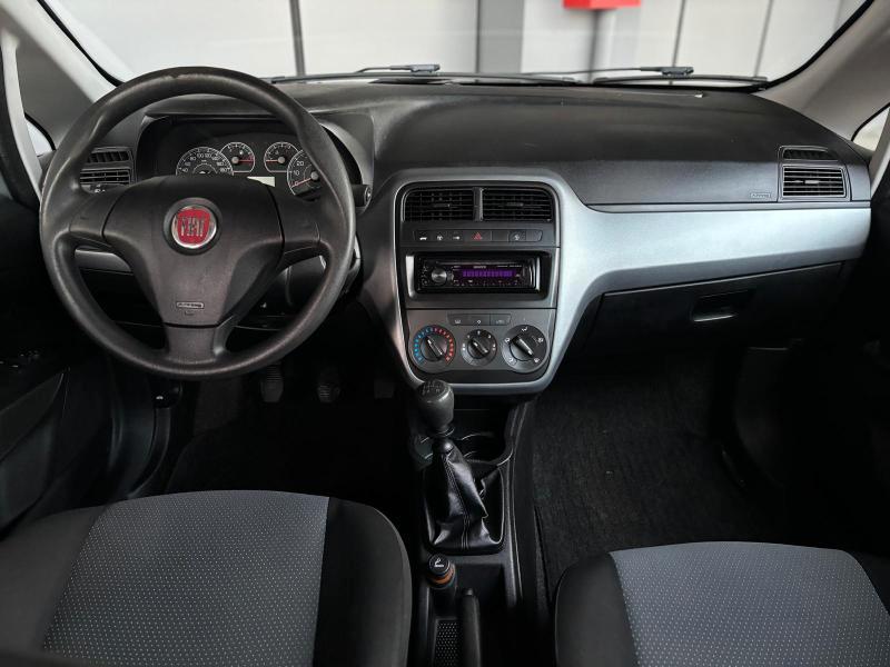 Fiat Punto Evo 5 Porte Punto Evo 5p 1.2 Dynamic s&s