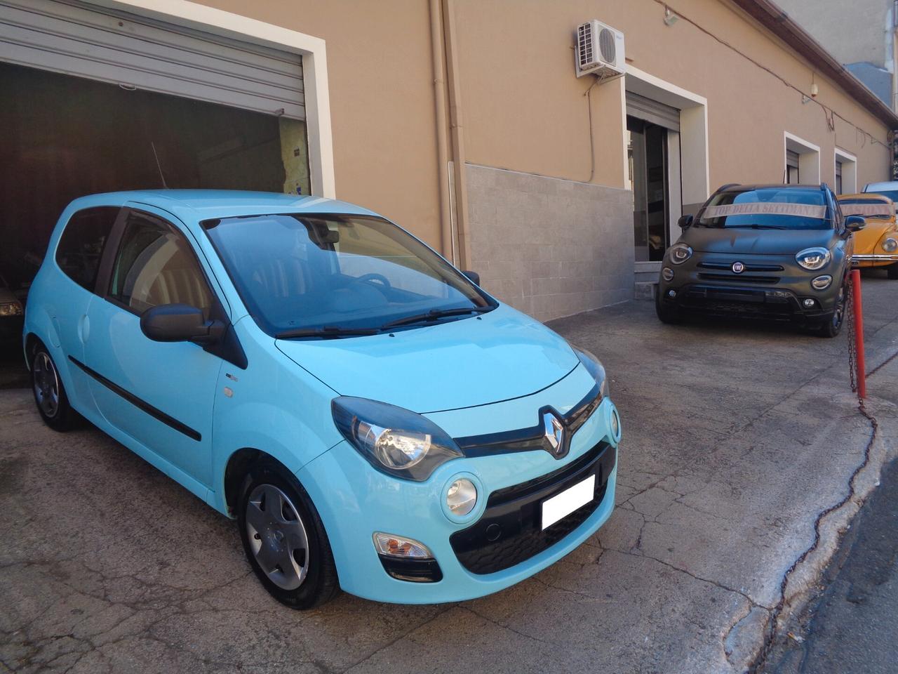 Renault Twingo 1.2 Night&Day (FINANZIABILE)