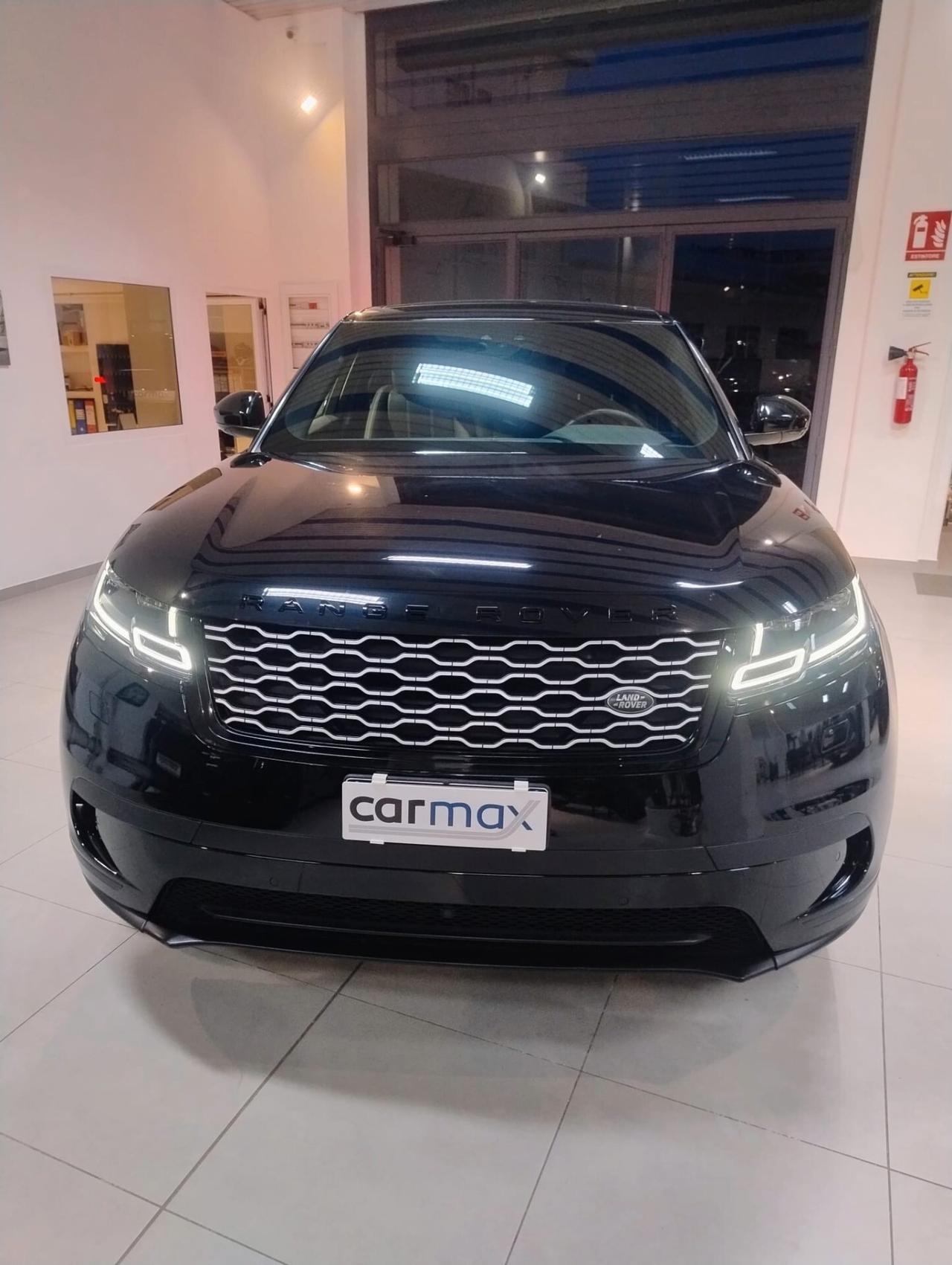 Land Rover Range Velar 2.0D I4 180 CV R-Dynamic S