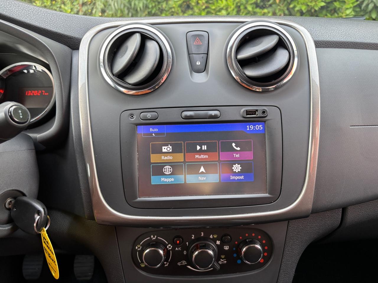 Dacia Sandero Stepway 0.9 Benzina/GPL