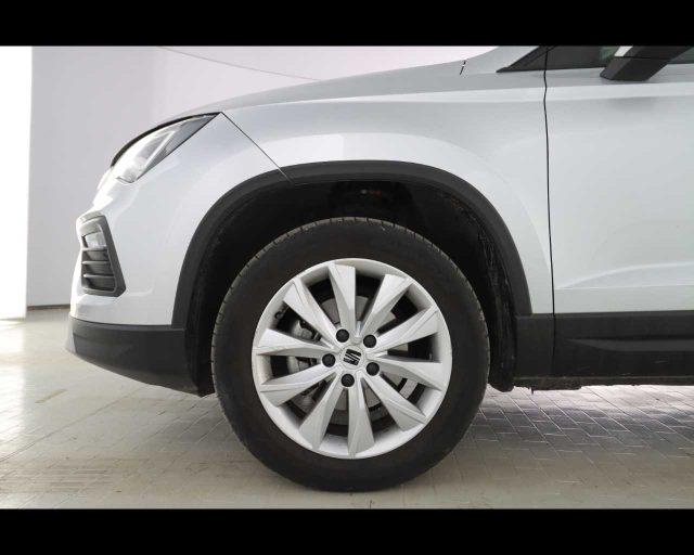 SEAT Ateca 1.5 EcoTSI Business
