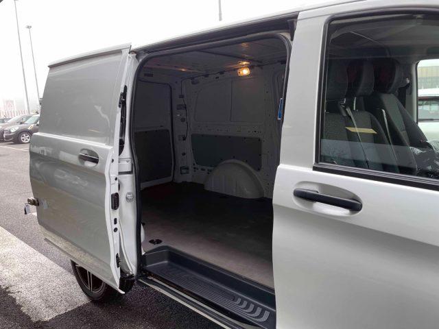 MERCEDES-BENZ eVito 111 FURGONE LONG - IVA DEDUCIBILE