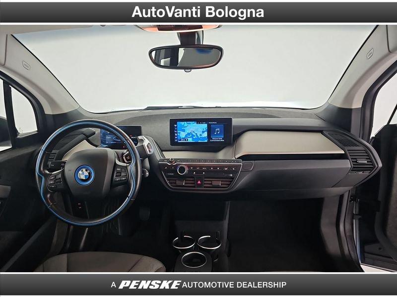 BMW i3 BMW I3 120AH Advantage
