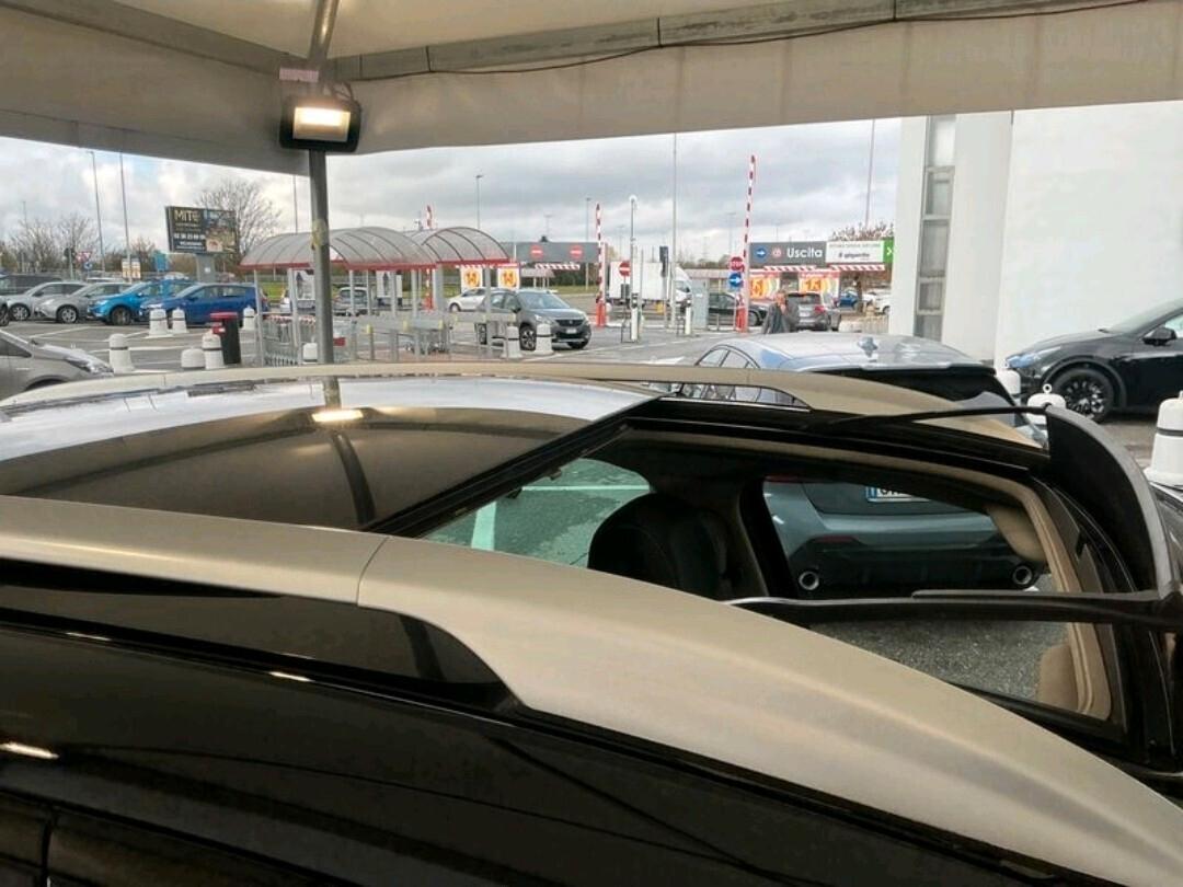 Renault Scenic Scénic 1.5 dCi 110CV S&S Bose TETTO/PELLE