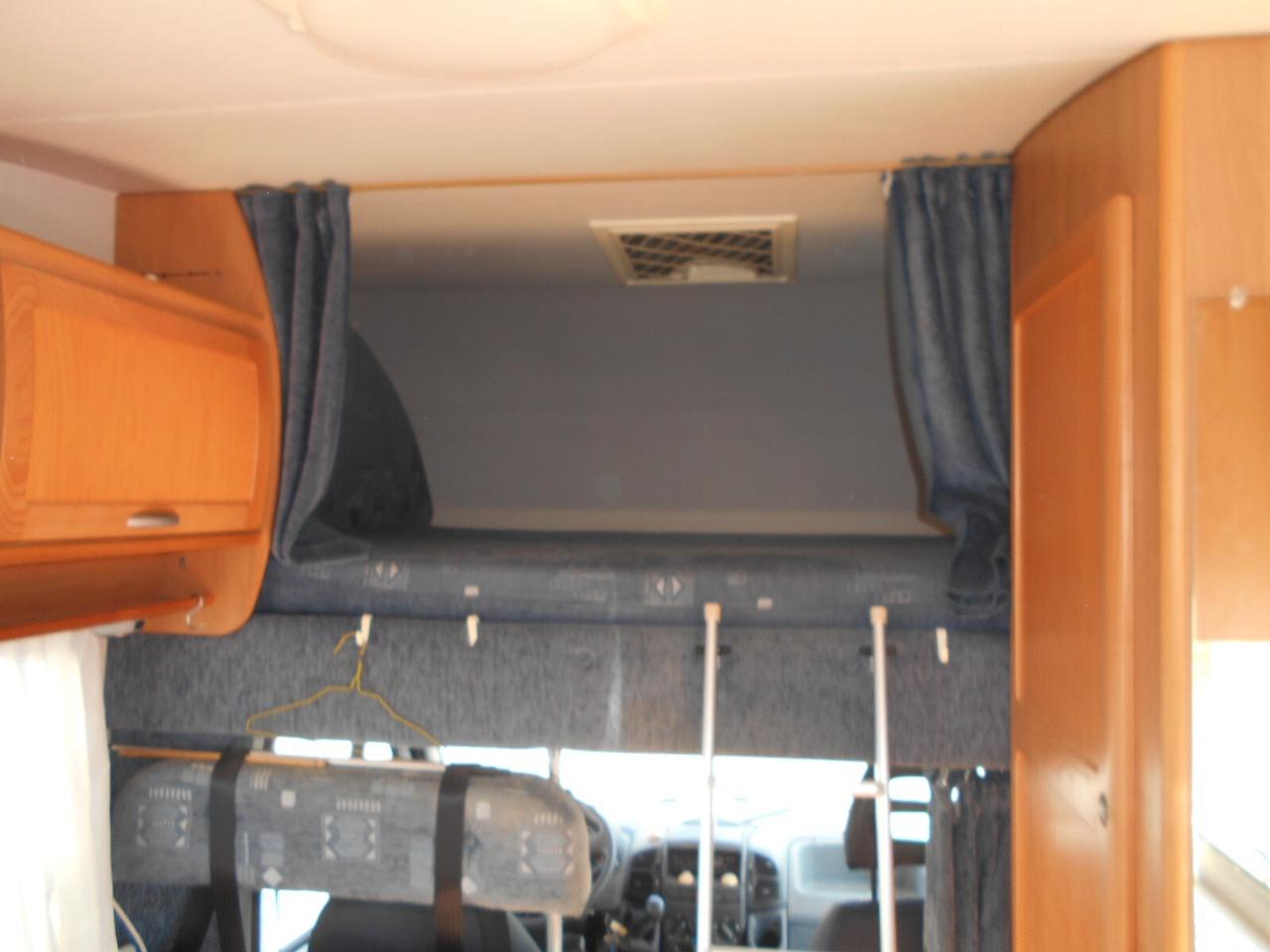 Mclouis Mansardato 6 Posti