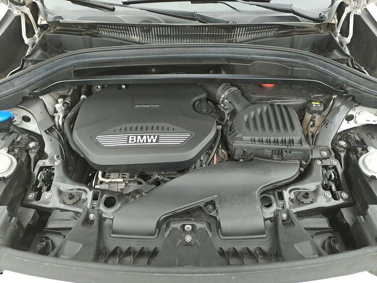 BMW X1 16d Business Advantage sDrive BR969798 1.5 Diesel 116CV