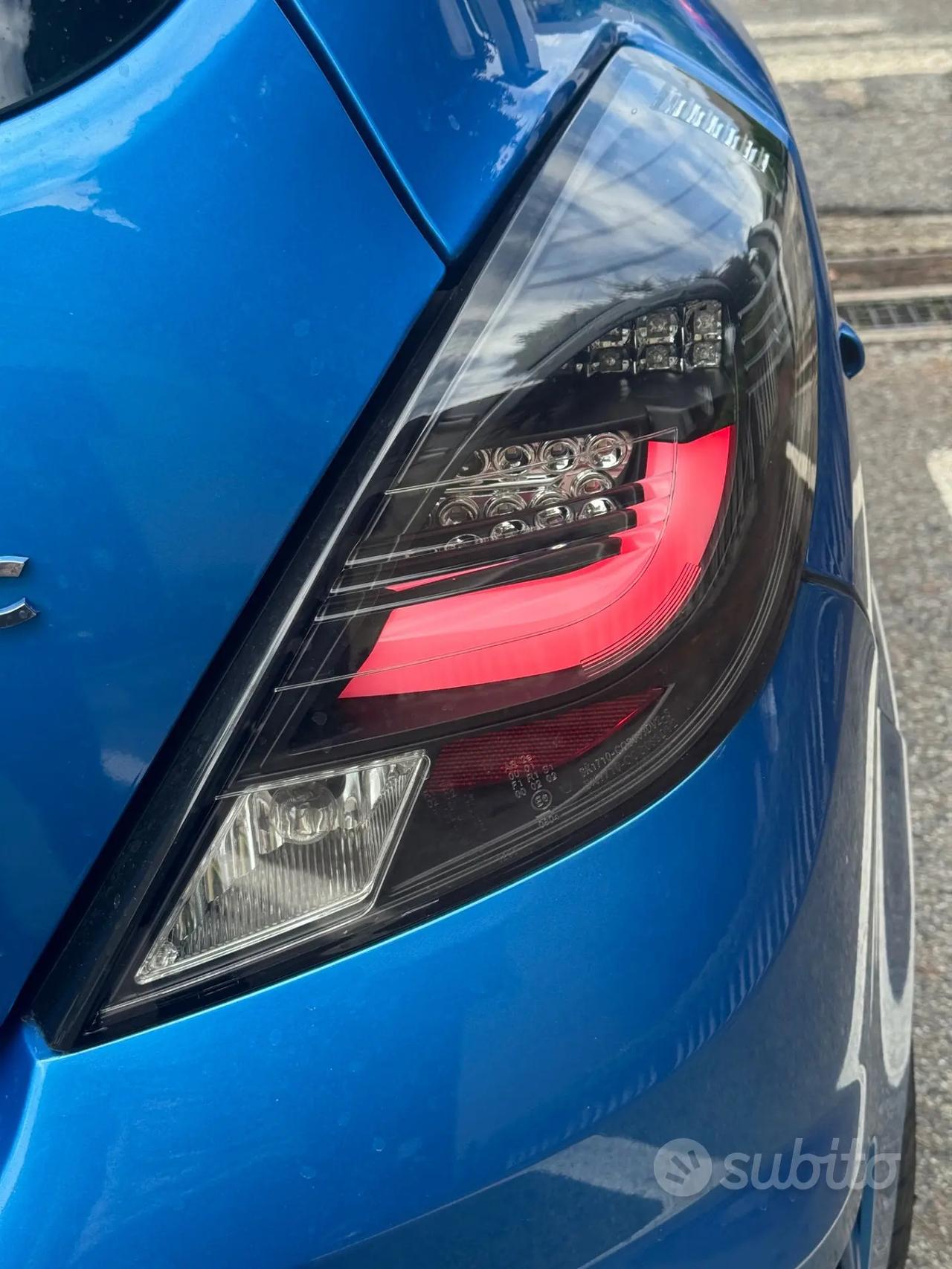 Opel Corsa 1.6 T 192CV 3 porte OPC