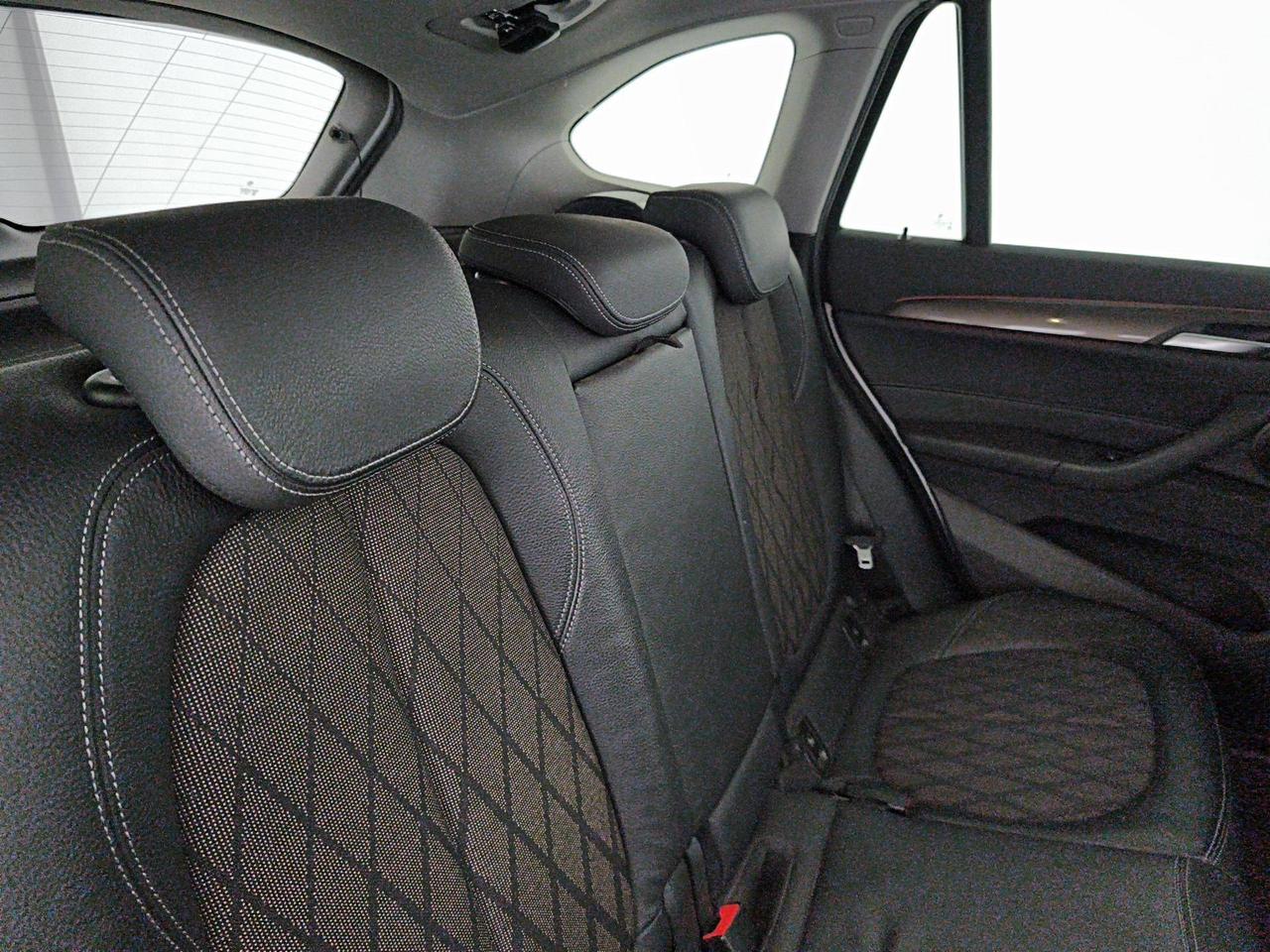 BMW X1 xDrive18d xLine