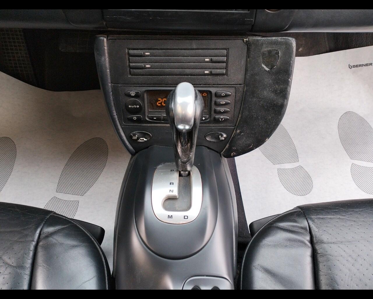 PORSCHE 911 (992) 911 Carrera S