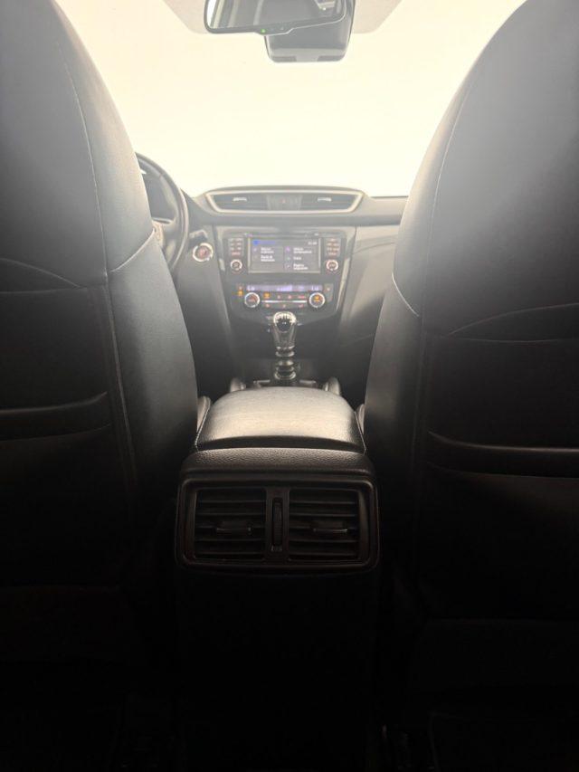 NISSAN X-Trail 1.6 dCi 2WD Acenta Premium