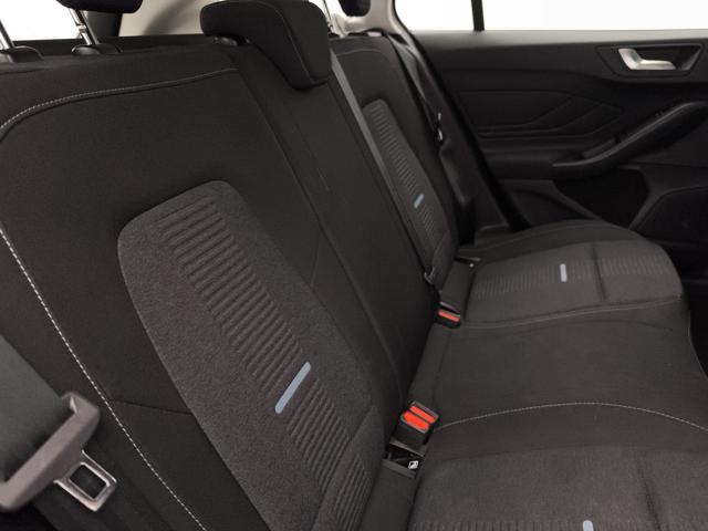 FORD Focus 1.0 ecoboost h Design 125cv powershift