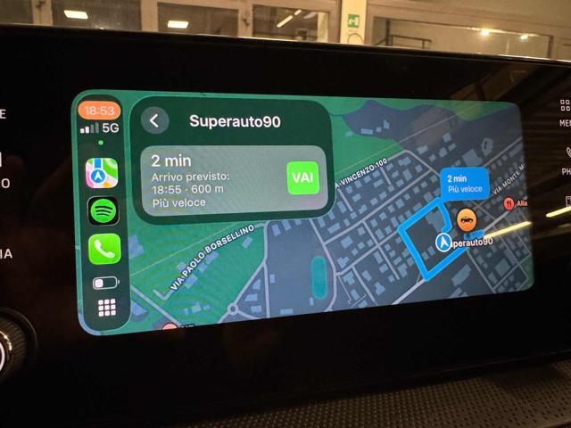 SKODA Fabia 1.0 TSI 95 CV Selection