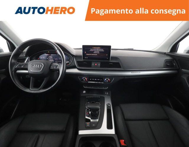 AUDI Q5 55 TFSI e quattro S tronic Business