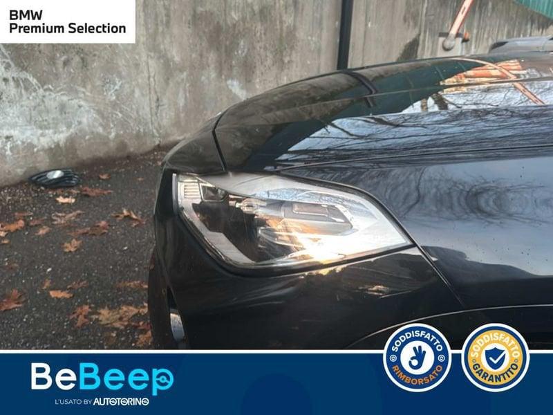 BMW X2 SDRIVE18D MSPORT AUTO