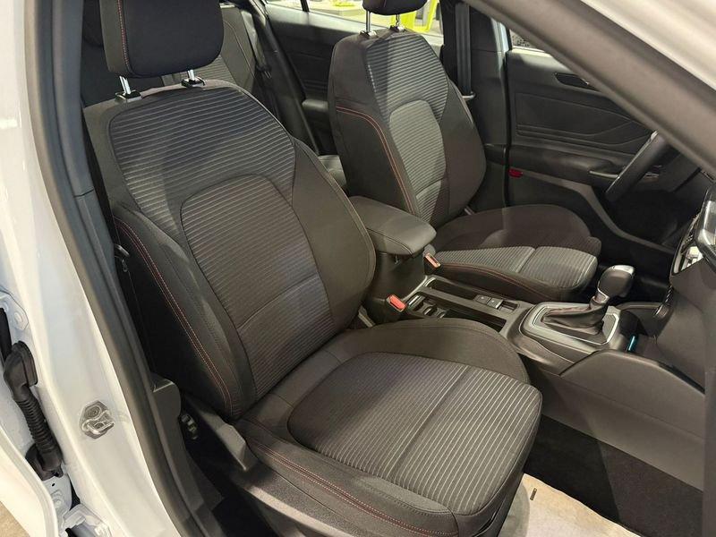 Ford Focus Focus 1.0 EcoBoost Hybrid 155 CV Powershift SW ST-line