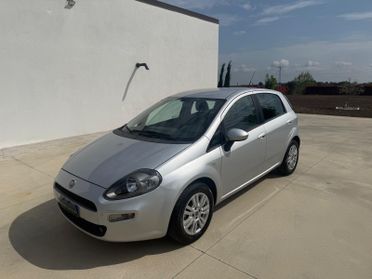 Fiat Grande Punto 1.3 MJT II 75 CV 5 porte Easy