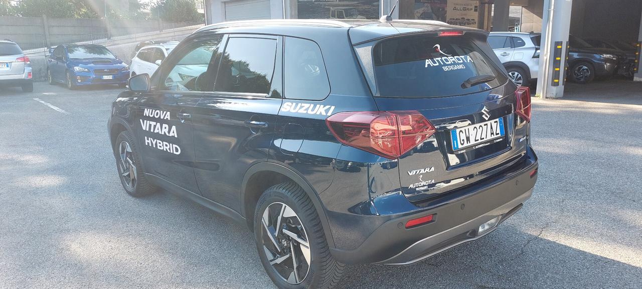 Suzuki Vitara 1.4 Hybrid 4WD AllGrip Top