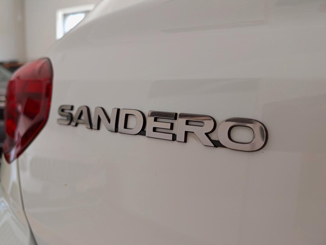 Dacia Sandero Stepway 1.0 TCe 90 CV Essential