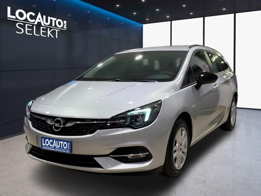 Opel Astra Sports Tourer 1.2 Business Elegance Gpl - PROMO