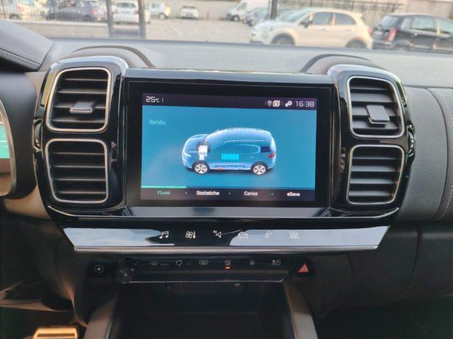 CITROEN C5 Aircross Hybrid 225 e-EAT8 Shine PREZZO REALE - PLUG IN