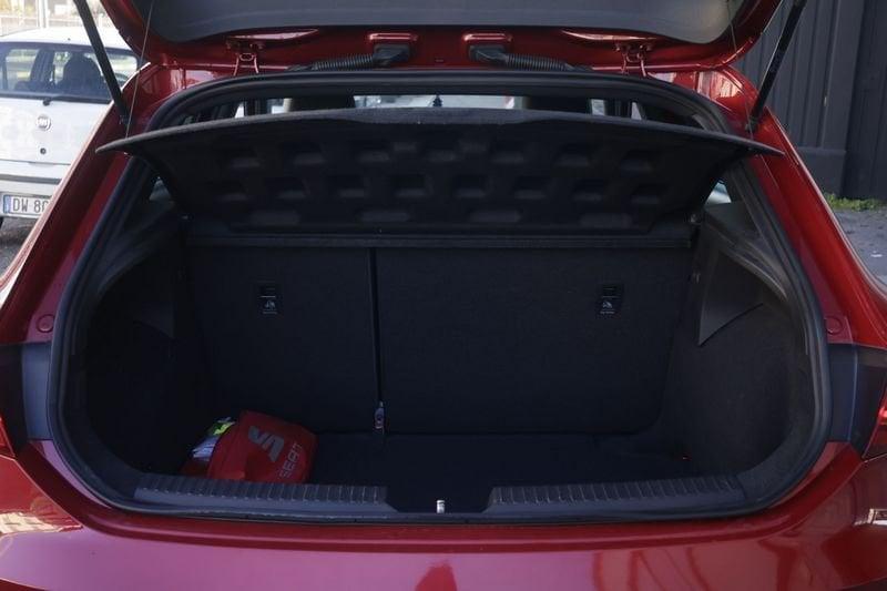 Seat Leon Seat Leon 1.4 EcoTSI ACT 150 CV 5p. FR Unicoproprietario