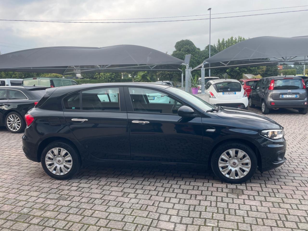 Fiat Tipo 1.3 Mjt S&S 5 porte Easy