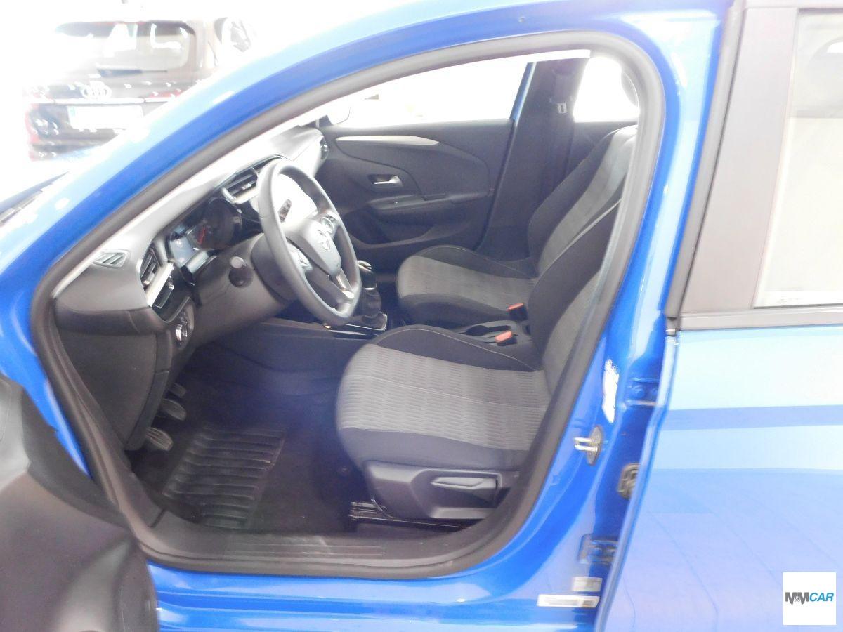 OPEL - Corsa - 1.2 Edition