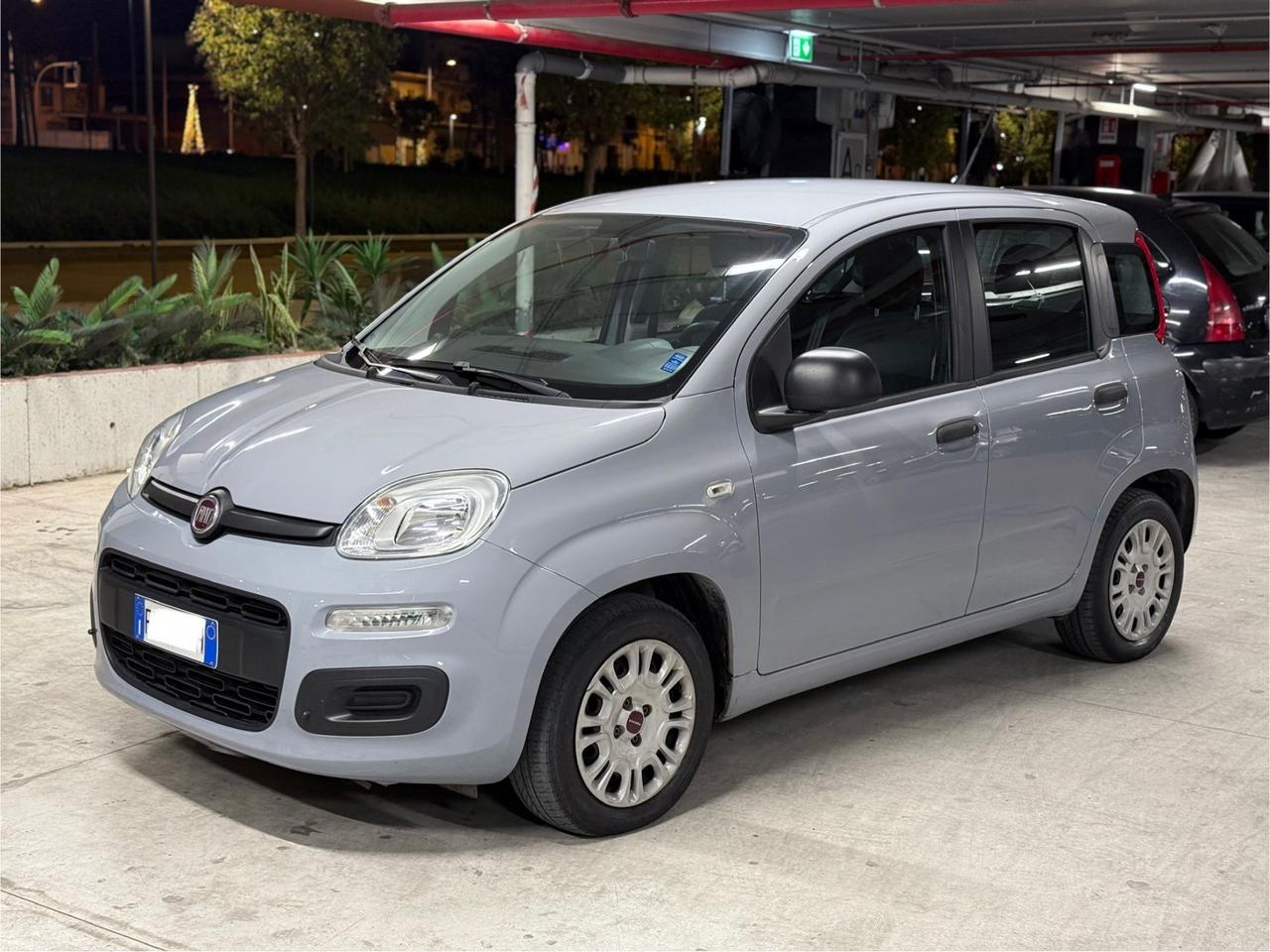 Fiat Panda 1.2 Easy UNICO PROP. - ZERO SINISTRI