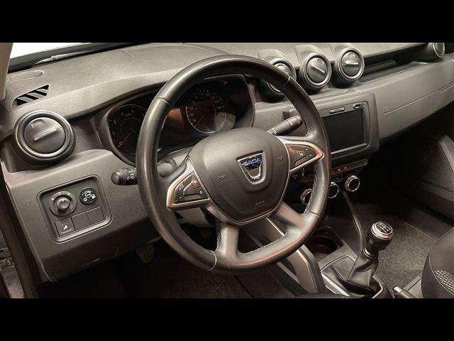 Dacia Duster 1.6 sce Prestige Gpl 4x2 s&s 115cv