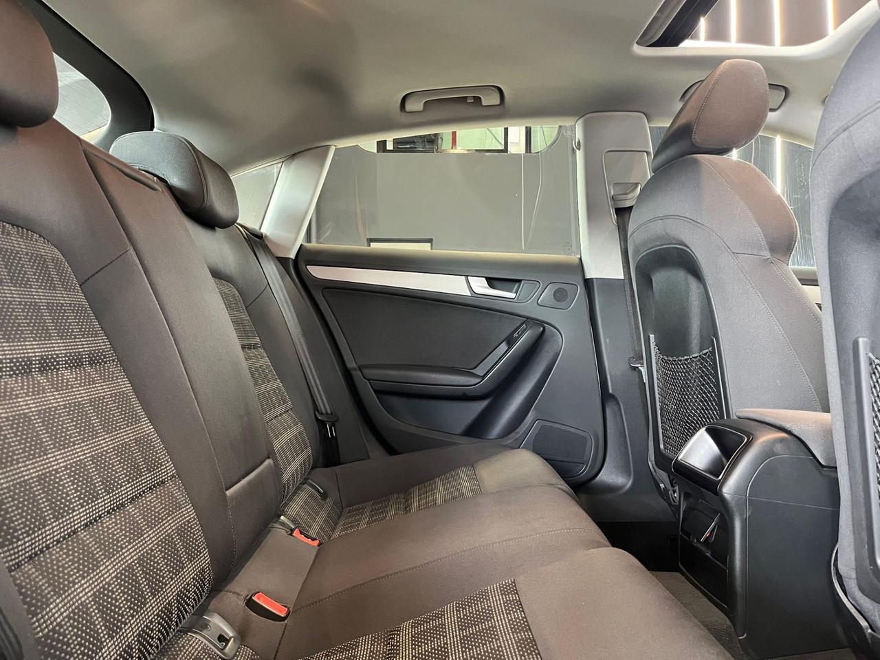 Audi A5 SPB 2.0 TDI 177 CV AUTOMATICA S-Line UNICO PROPRIETARIO