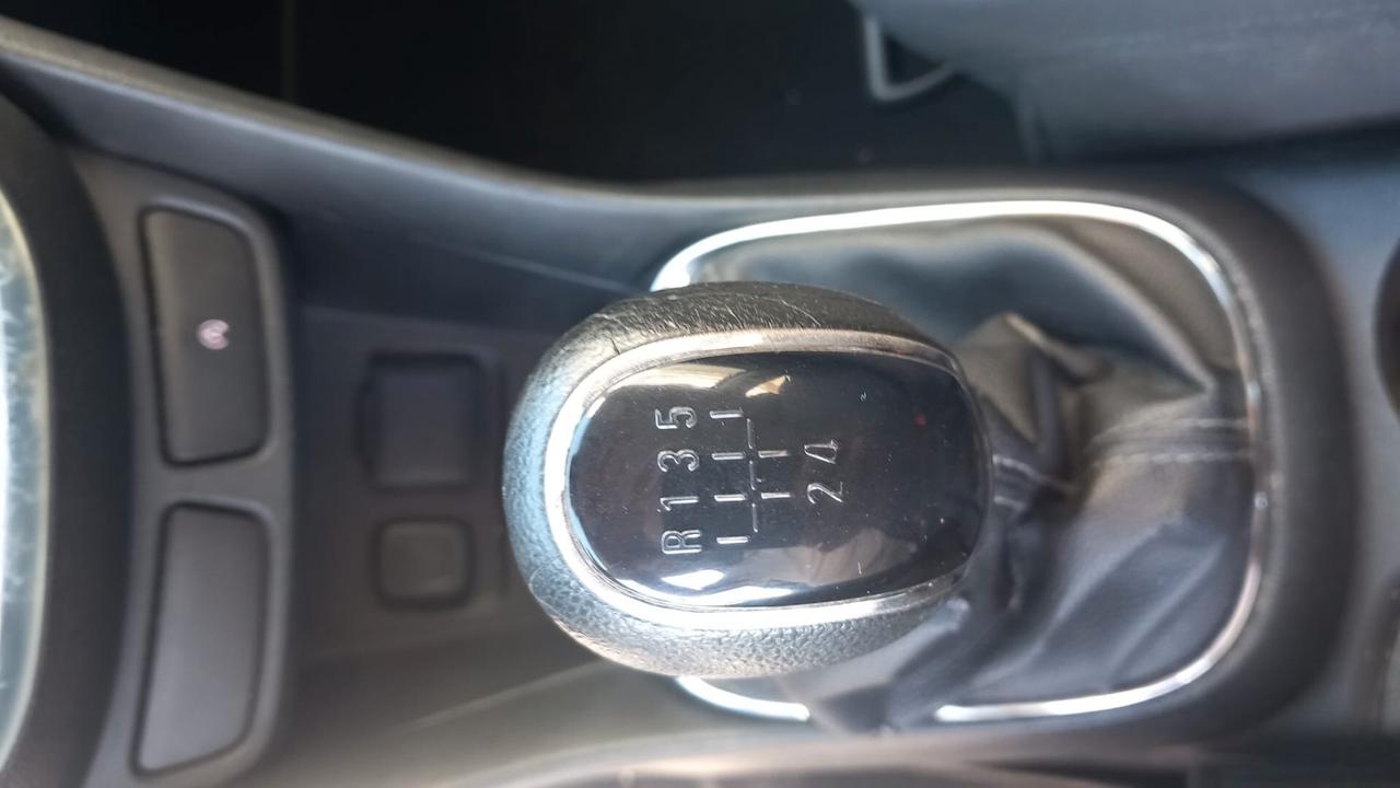 Opel Mokka 1.6 GPL Ecotec 115CV 4x2 Start&Stop Ego