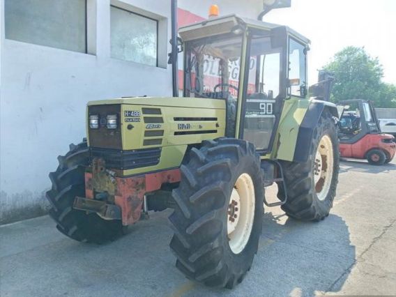 SAME HURLIMAN H488 VDT