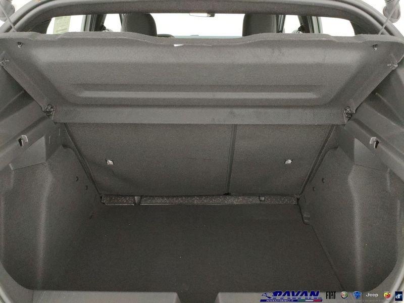 FIAT Grande Panda 1.2T 100cv Icon