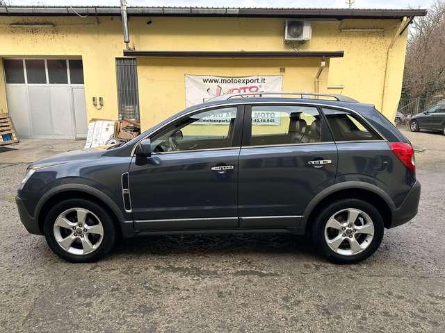 Opel Antara Antara 2.0 cdti Cosmo 150cv auto