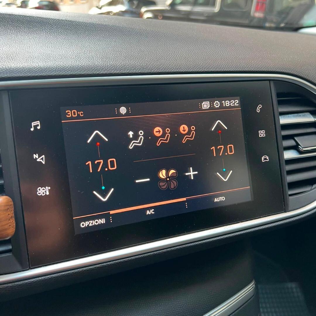 Peugeot 308 BlueHDi - 131CV