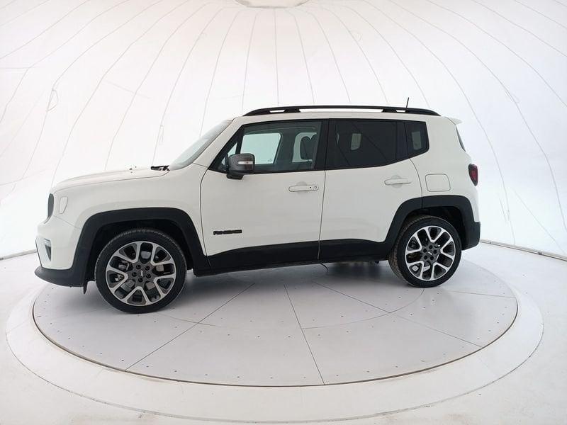 Jeep Renegade 2019 1.3 t4 phev S 4xe at6