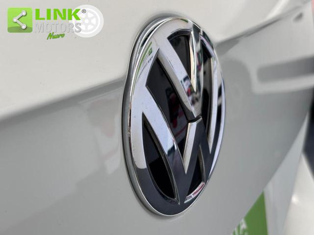 VOLKSWAGEN Tiguan 2.0 TDI PACK EST R-LINE, KM CERT
