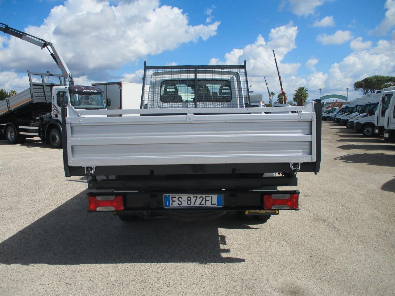 Iveco Daily 35C18 3000 180CV EURO 6 RIBALTABILE TRILA 160000KM