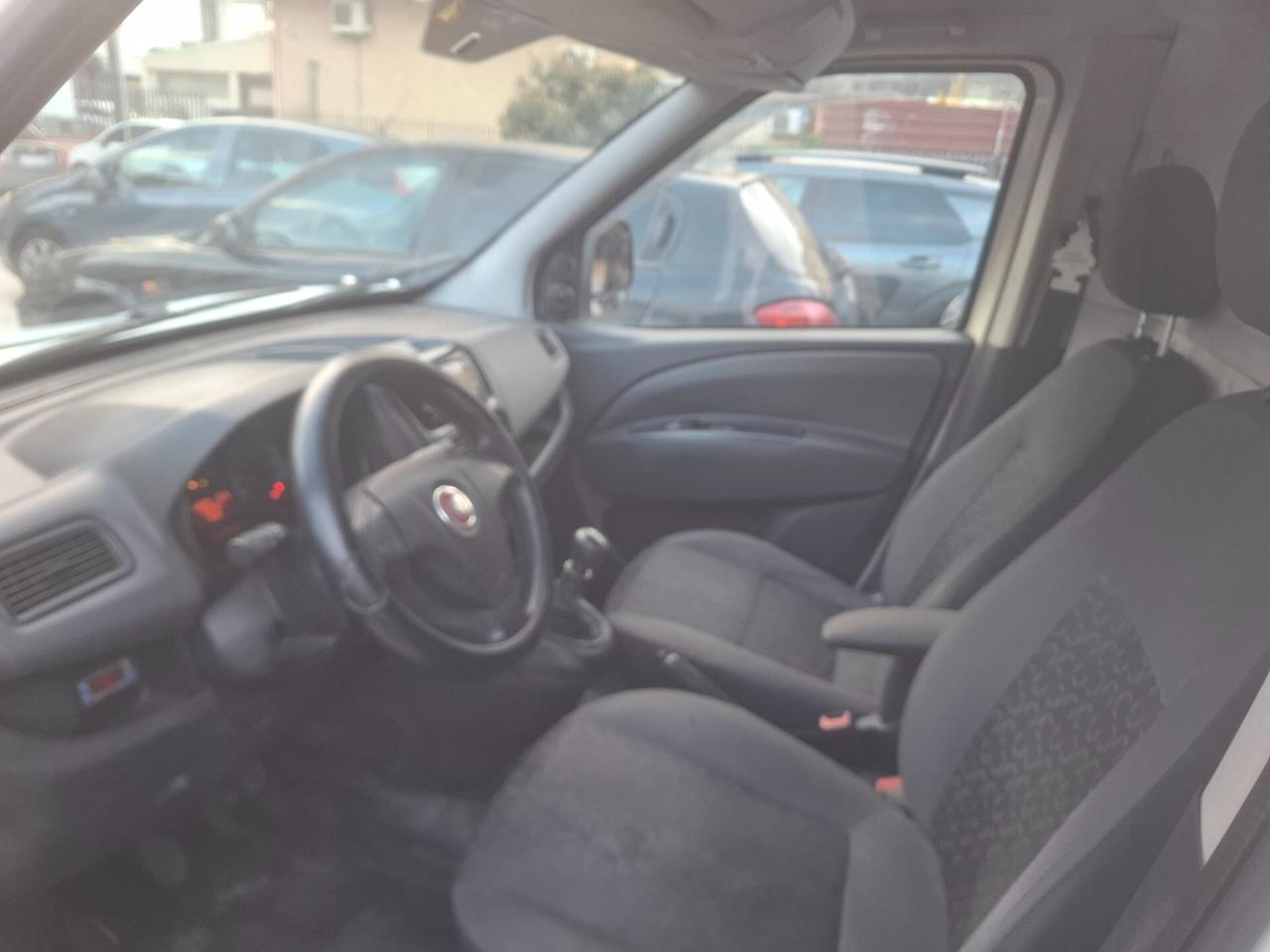 FIAT Doblo Doblò 1.6 MJT PC-TN Cargo Lamie