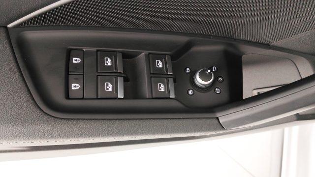 AUDI A3 SPB 35 TDI S tronic S line edition
