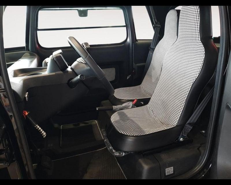 Citroën Ami Charleston By Biancone - SPECIAL EDITION