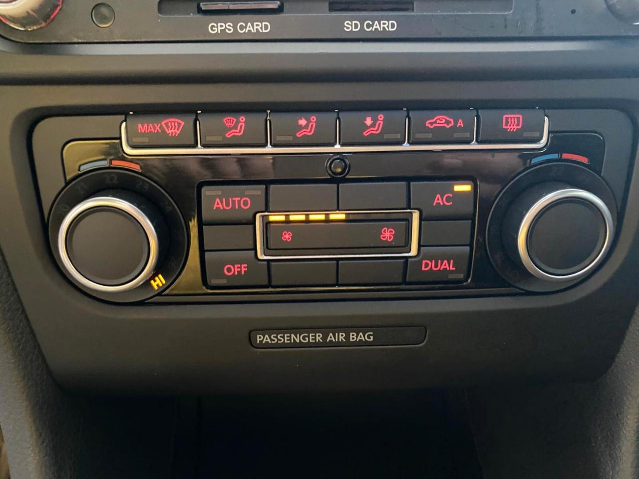 Volkswagen Golf GTI 2.0 TSI 3p.