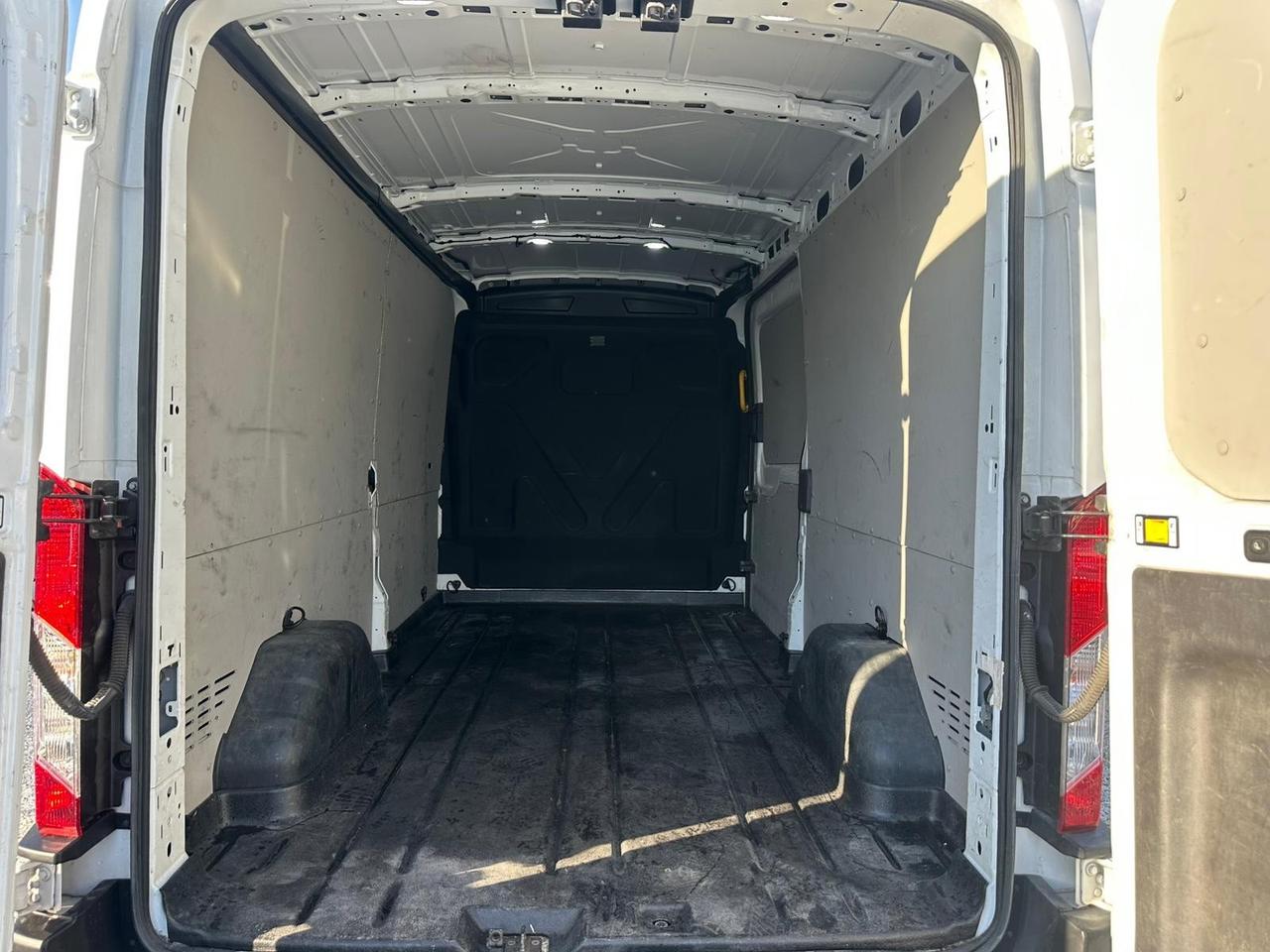 Ford Transit 350 2.0TDCi EcoBlue L3H2 170CV Iva Compresa