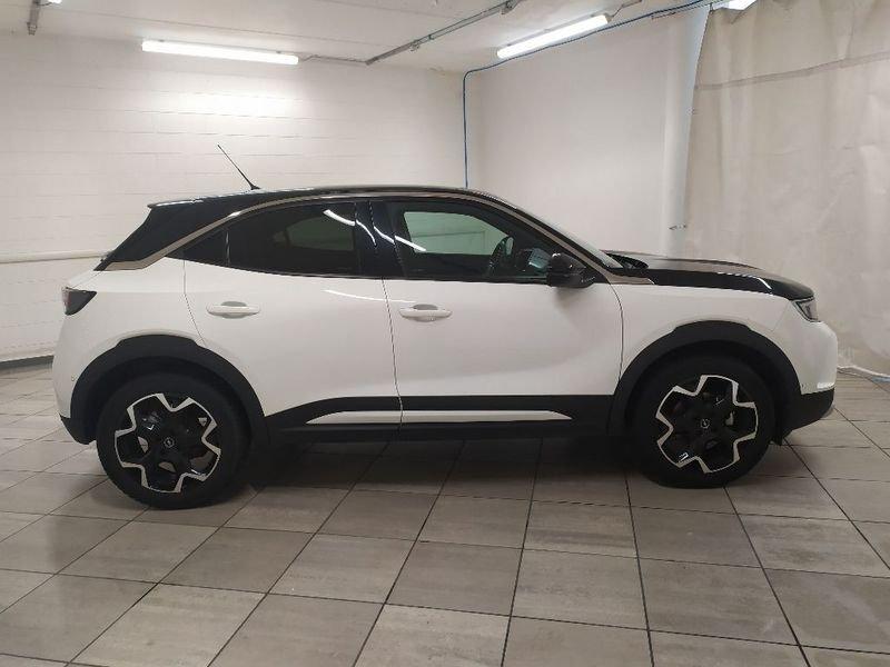 Opel Mokka 1.2 t Ultimate s&s 100cv