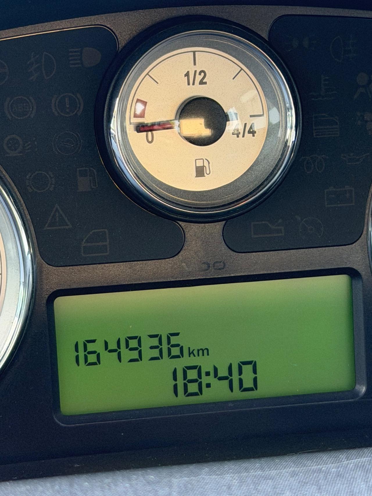 Lancia Ypsilon 1.4 GPL 2031- Neopatentati-Garanzia