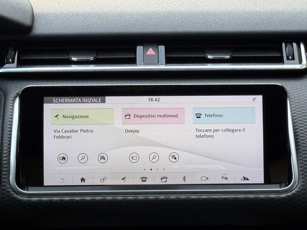 Range Rover Velar - 2.0 Si4 250 CV R-Dynamic S-