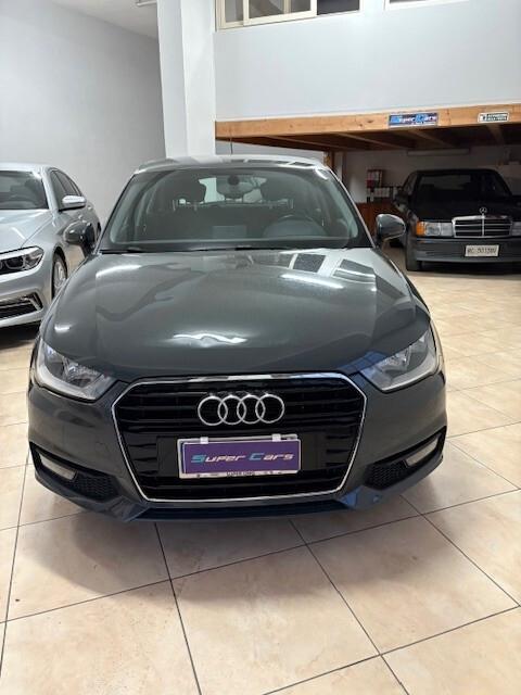 Audi A1 1.4 TDI