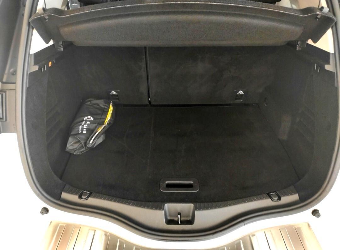 Renault Scenic Scénic Blue dCi 120 CV Sport Edition2